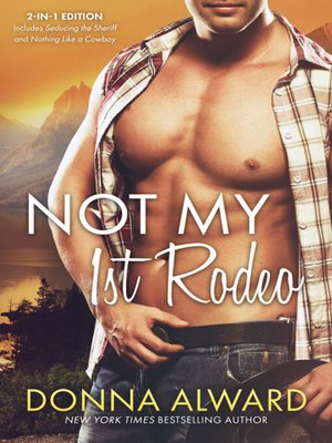 cover image of Not My 1st Rodeo